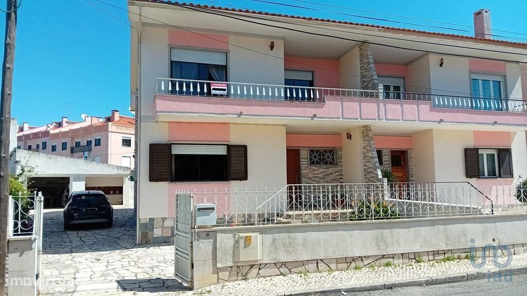 Casa / Villa T5 em Lisboa de 258,00 m2
