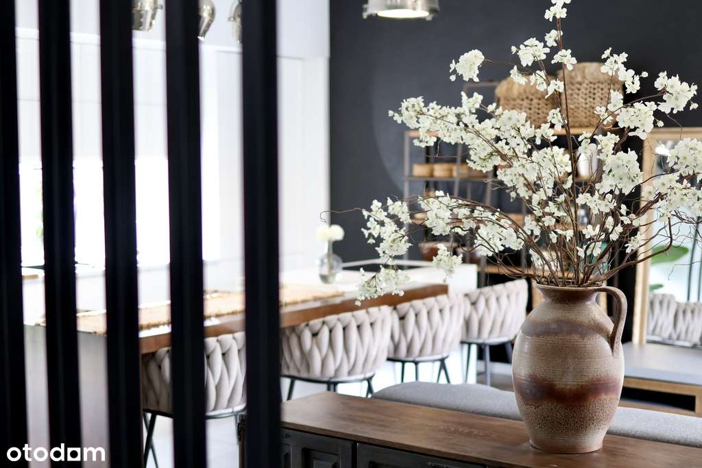 Nowoczesny dom w atrakcyjnej lokalizacji k/Kalisza - Pełny obrazek: 5/20