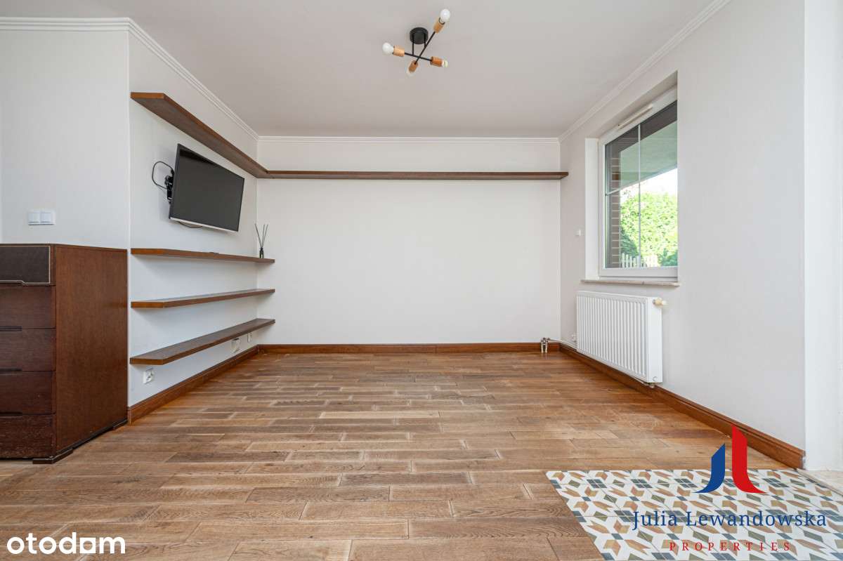 Rodzinne mieszkanie z dużym zielonym ogrodem - Pełny obrazek: 4/20