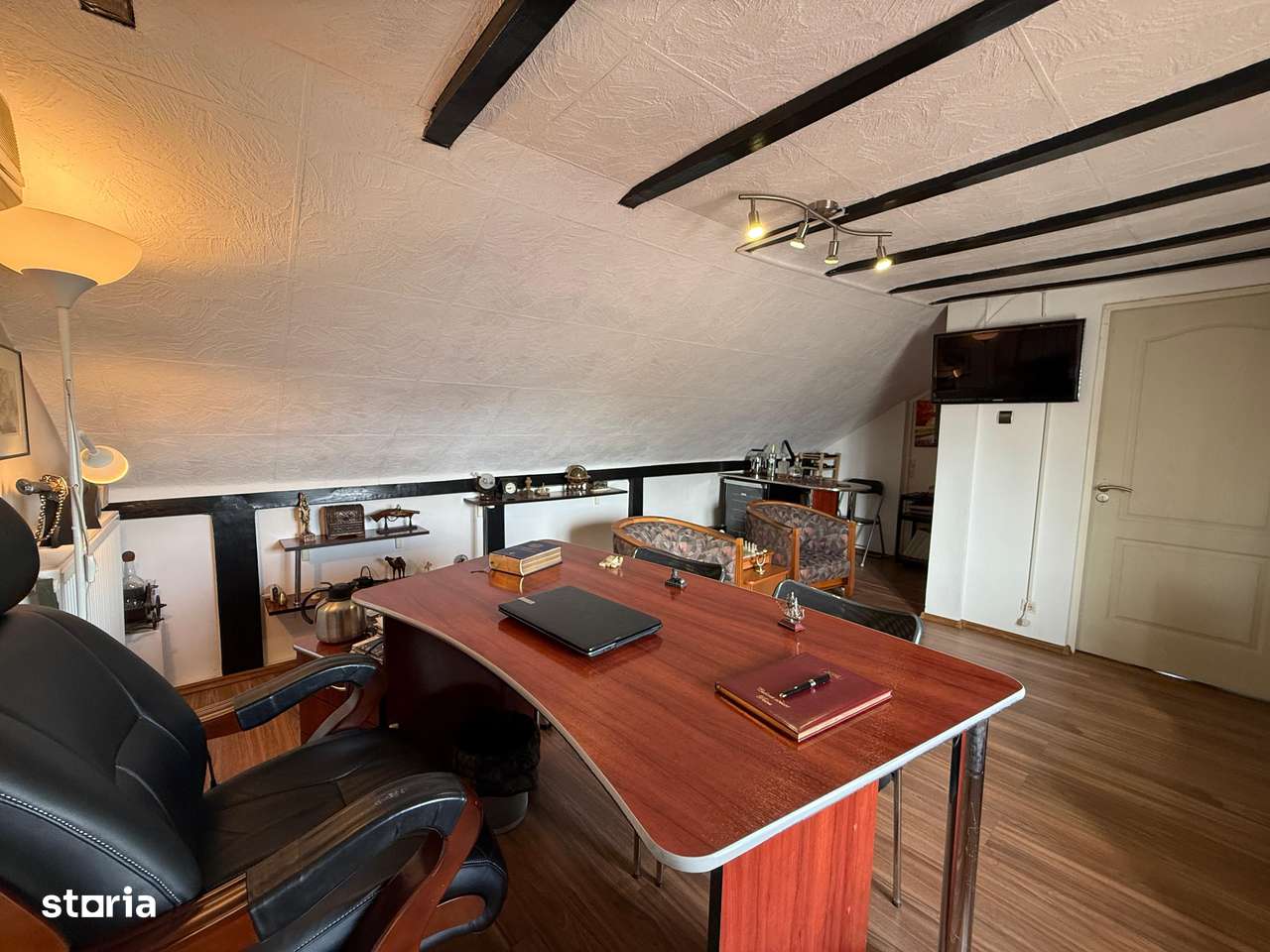 Apartament duplex superb Zona Berzei , Stirbei Voda - Cismigiu-8