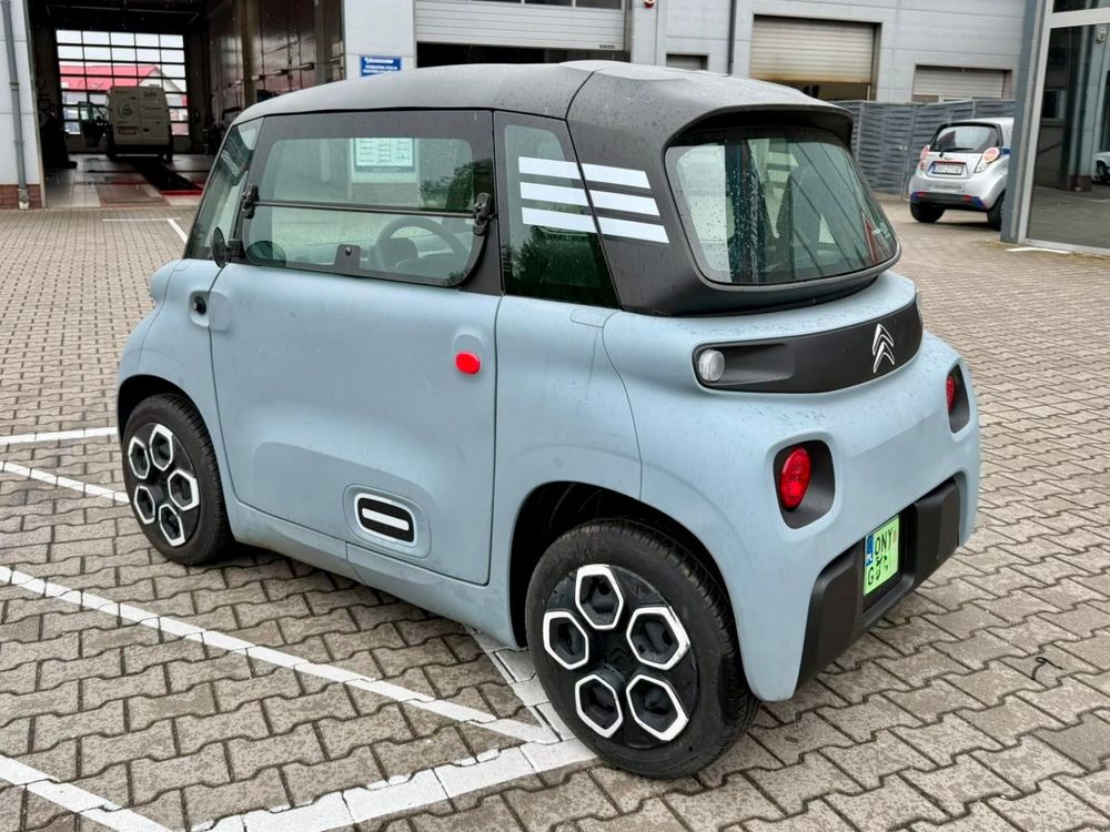 Citroën Ami 2021