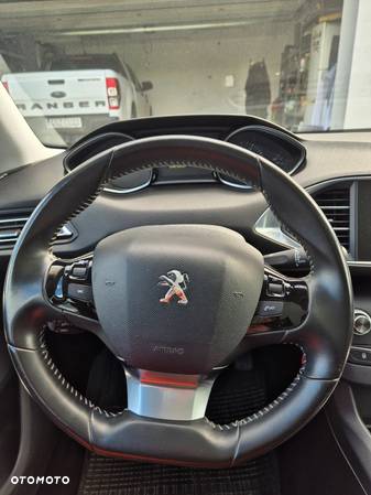 Peugeot 308 SW 1.2 PureTech Active S&S - 7