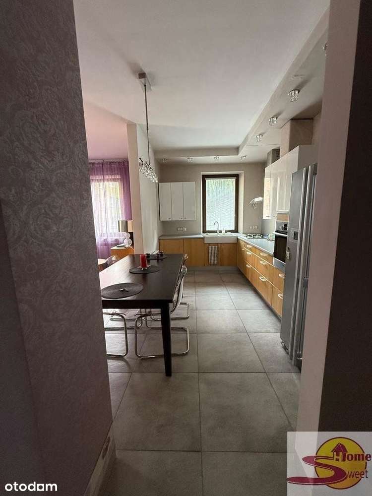 Klimatyczne M-4 z tarasem/Wynajem/Pionki - Pełny obrazek: 4/12