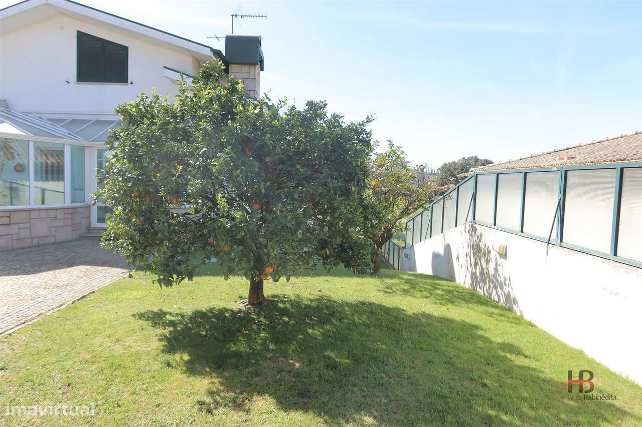 Moradia T5 Venda em Gondomar (São Cosme), Valbom e Jovim,Gondomar-11