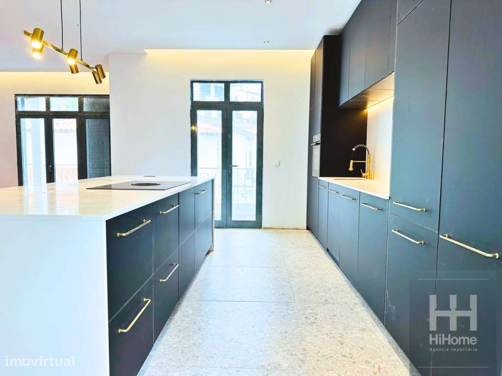 Moradia T3+1 Remodelada em Santa Luzia, Funchal - Grande imagem: 5/51