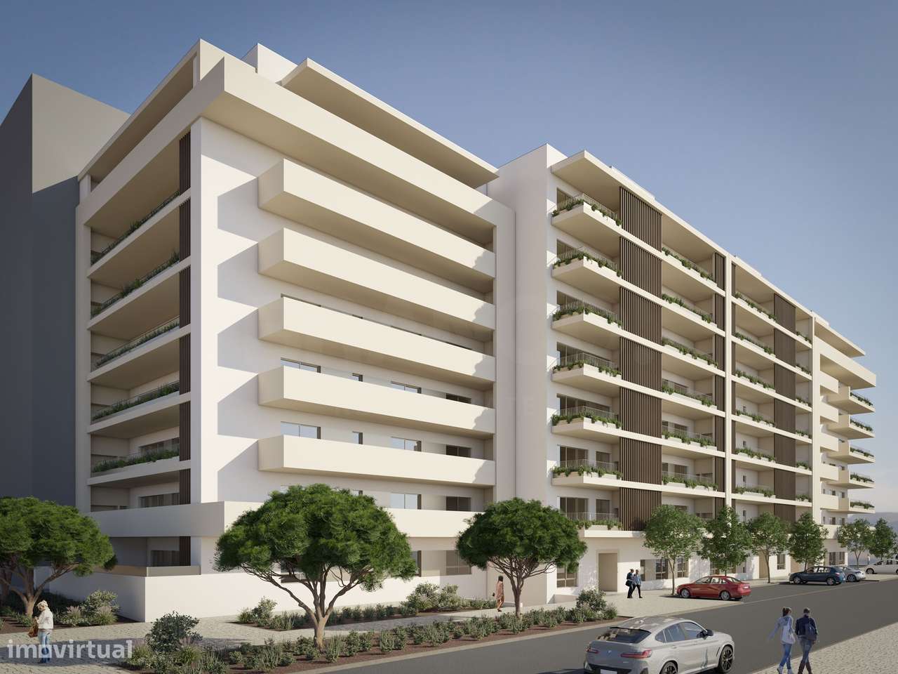 Apartamento T1 com Garagem | Centro de Portimão-6