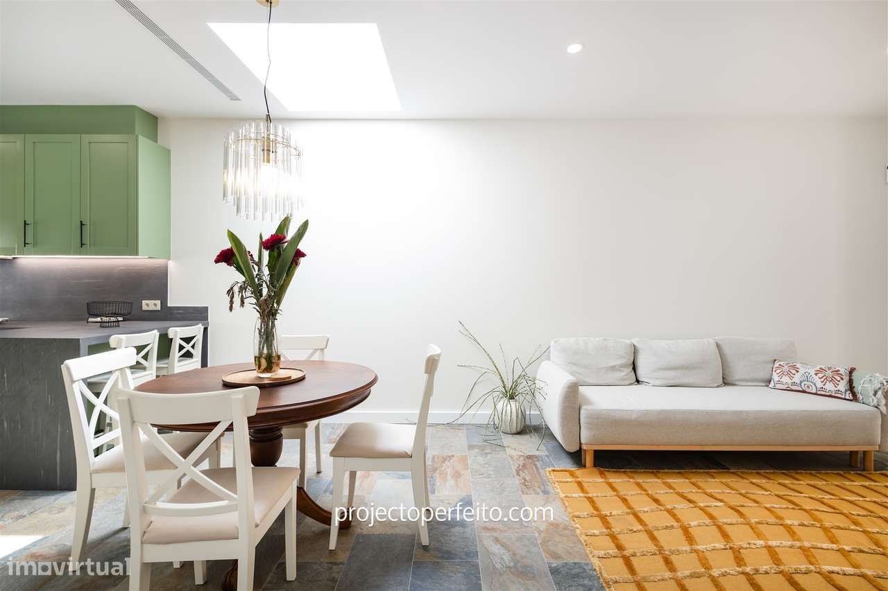 Moradia T4 Venda em Espinho,Espinho - Grande imagem: 4/28