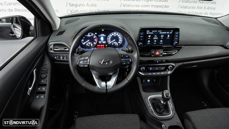 Hyundai i30 1.0 T-GDI Style - 12