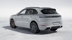 Porsche Cayenne S E-Hybrid - 2