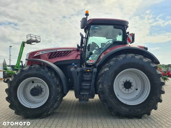 McCormick X8.680 VT-Drive - 3