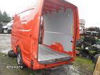 KAROSERIA BOK PAS TYLNY MAN TGE 7C VW CRAFTER 2023r - 2