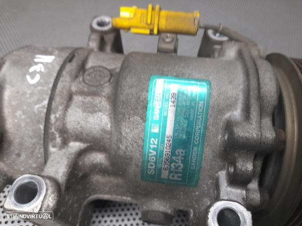 Compressor A/C Citroen C3 Ii (Sc_) - 4