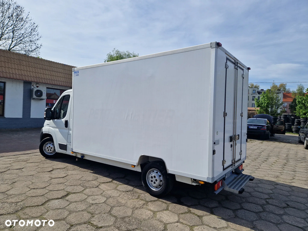 Fiat Ducato - 9