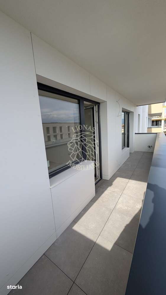 COMISION 0%! Apartament Nou 2 camere-balcon-etaj 1-lift-Zona Nord - Imagine principală: 5/5