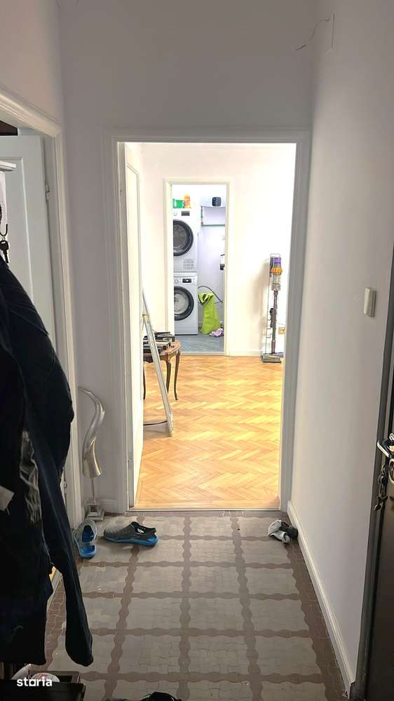 Apartament 102 mp in Vila Metrou OBOR-5