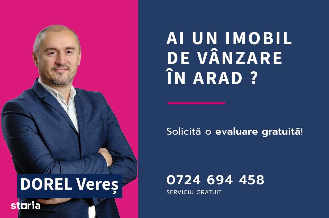 Oportunitate Investitie! Proprietate comerciala/industriala în Paulis-7