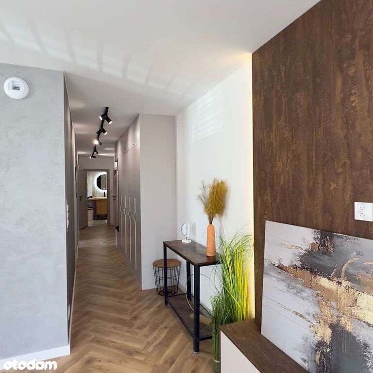Nowe mieszkanie premium 64m², 3 pokoje, Kielce - Pełny obrazek: 4/19