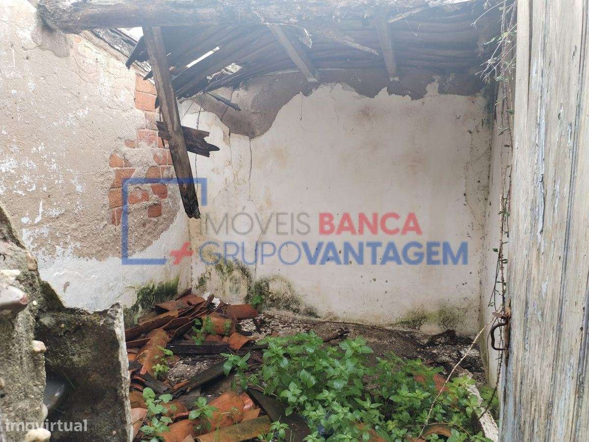 Moradia em Ruína em Ponte de Sôr - Grande imagem: 4/8
