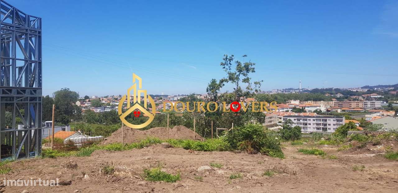 Terreno Valadares - Grande imagem: 5/7