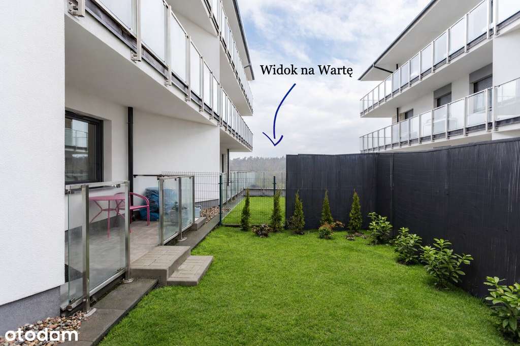 2 pokoje + OGRÓDEK 40 m² | Garaż | Dzień Otwarty-14