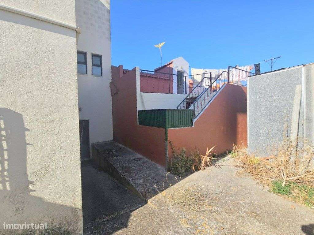 Apartamento T4 Central  Gaio Rosário-9