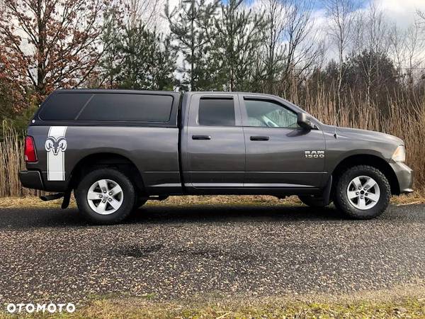 Dodge RAM 1500 4.7 4x4 - 1