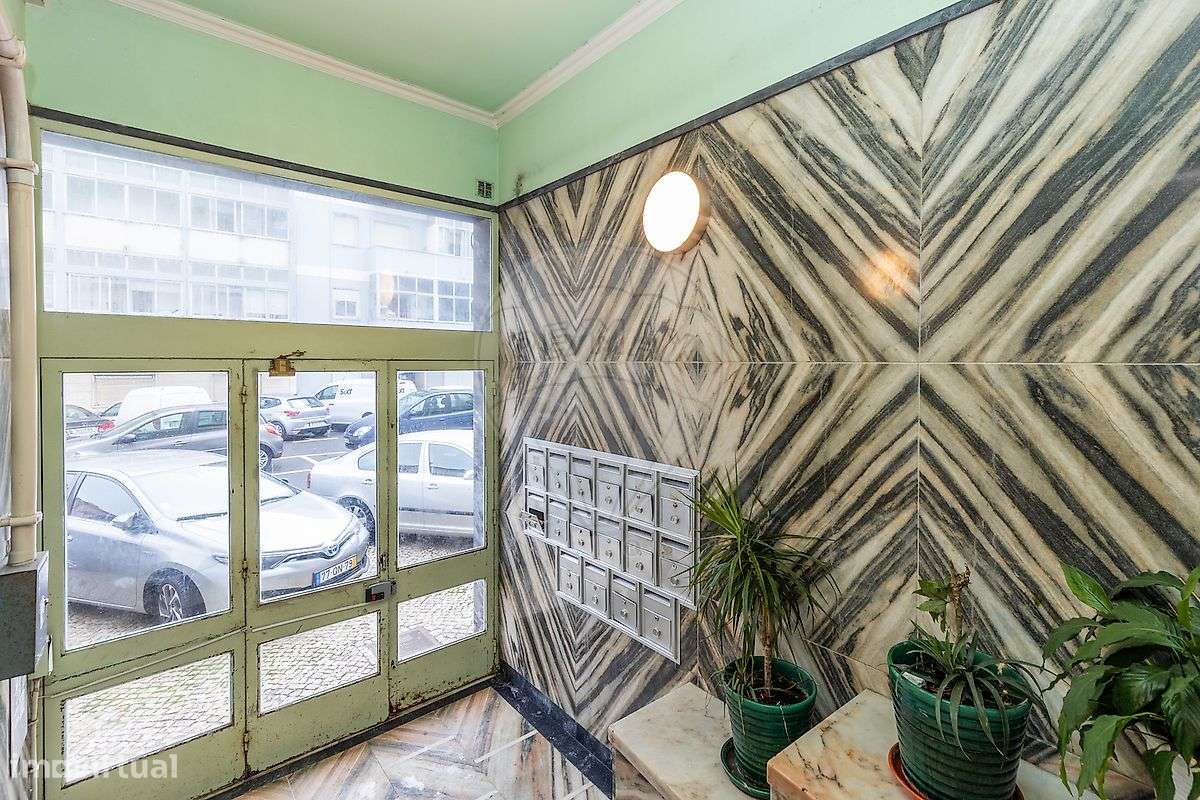 Apartamento T1 para venda - Grande imagem: 2/21