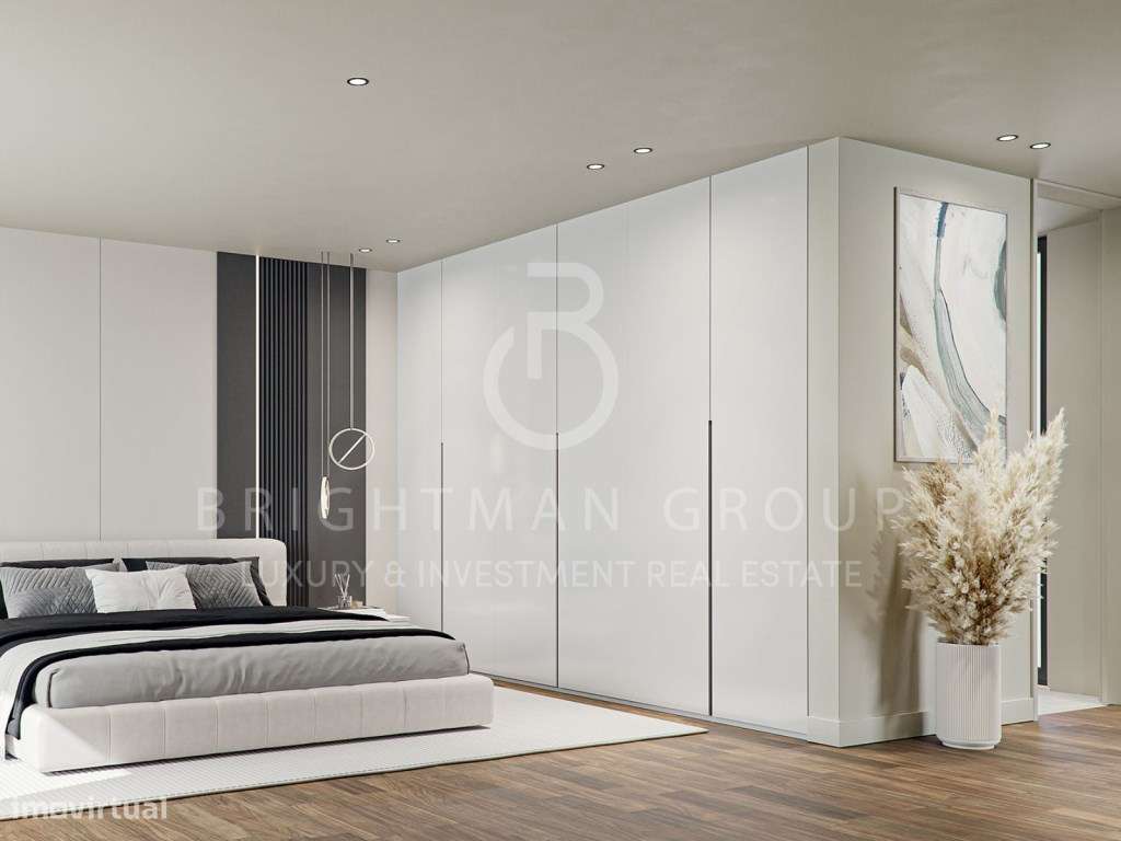 Moradia T4 +1 com vista mar, nas Azenhas do Mar, Colares-19