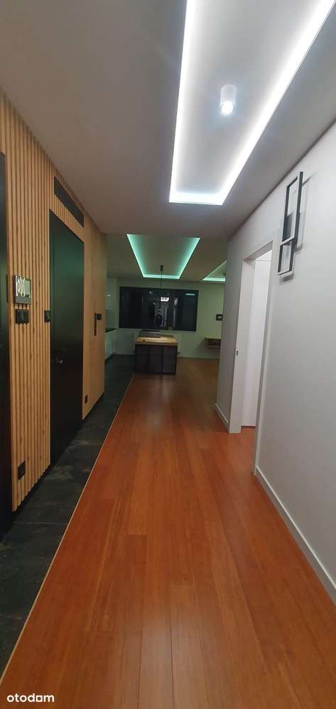 W apartamentowcu klasy premium - Pełny obrazek: 5/7