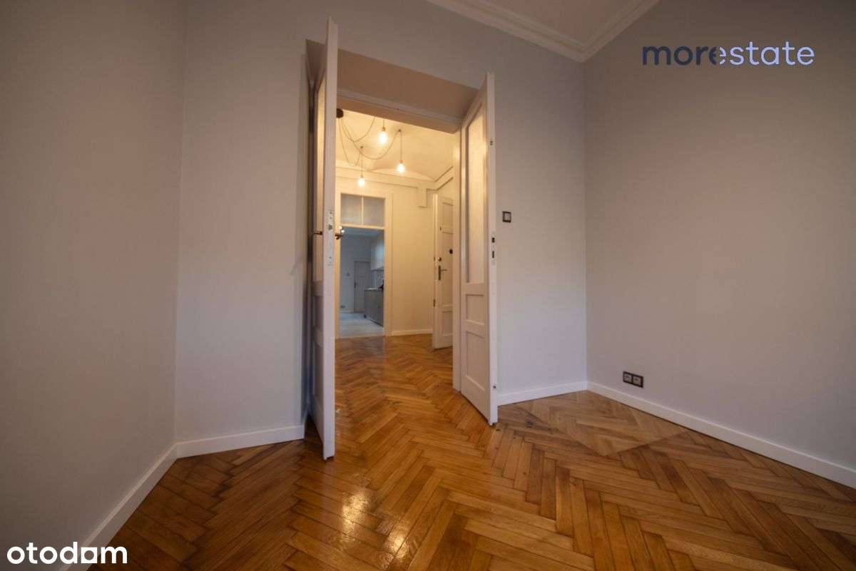 Lokal 94 m² - elegancka przestrzeń w sercu Krakowa - Pełny obrazek: 5/19