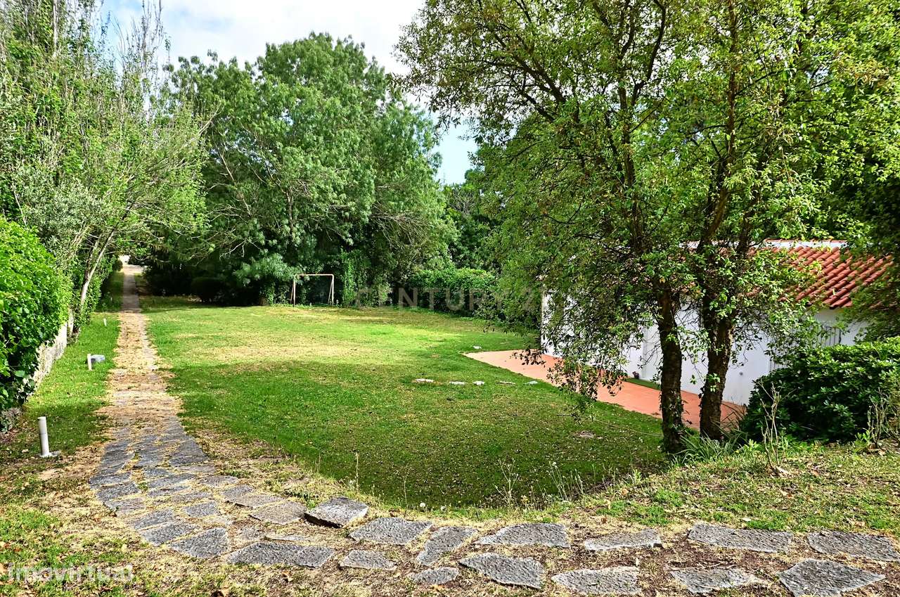 Quinta com 3200 m², LINHÓ - SINTRA-25