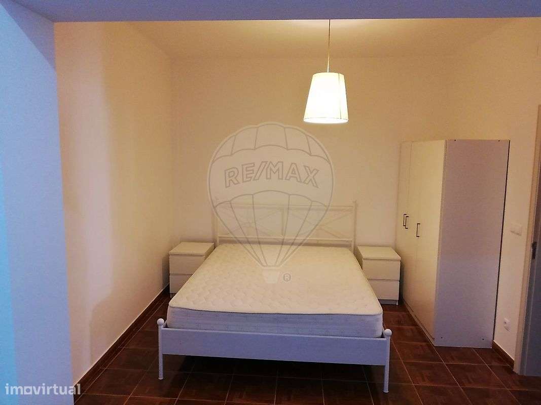 Apartamento T1 para arrendamento - Grande imagem: 2/15