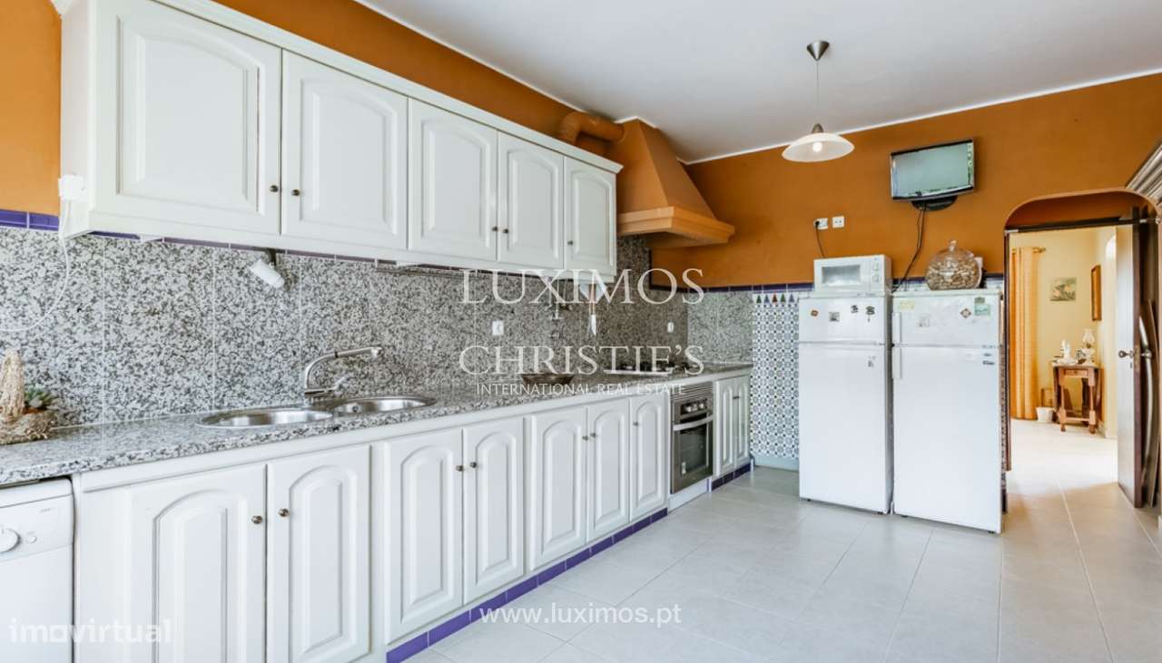 Moradia com garagem para venda em Lagos, Algarve - Grande imagem: 5/17