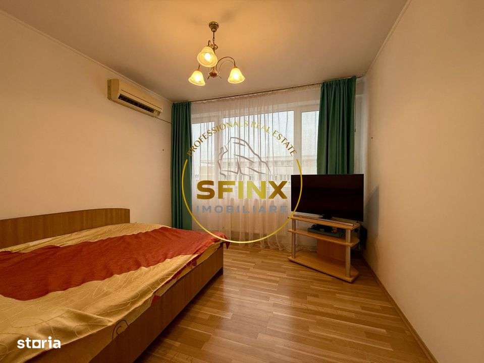 3 camere, metrou Iancului, vedere libera-8