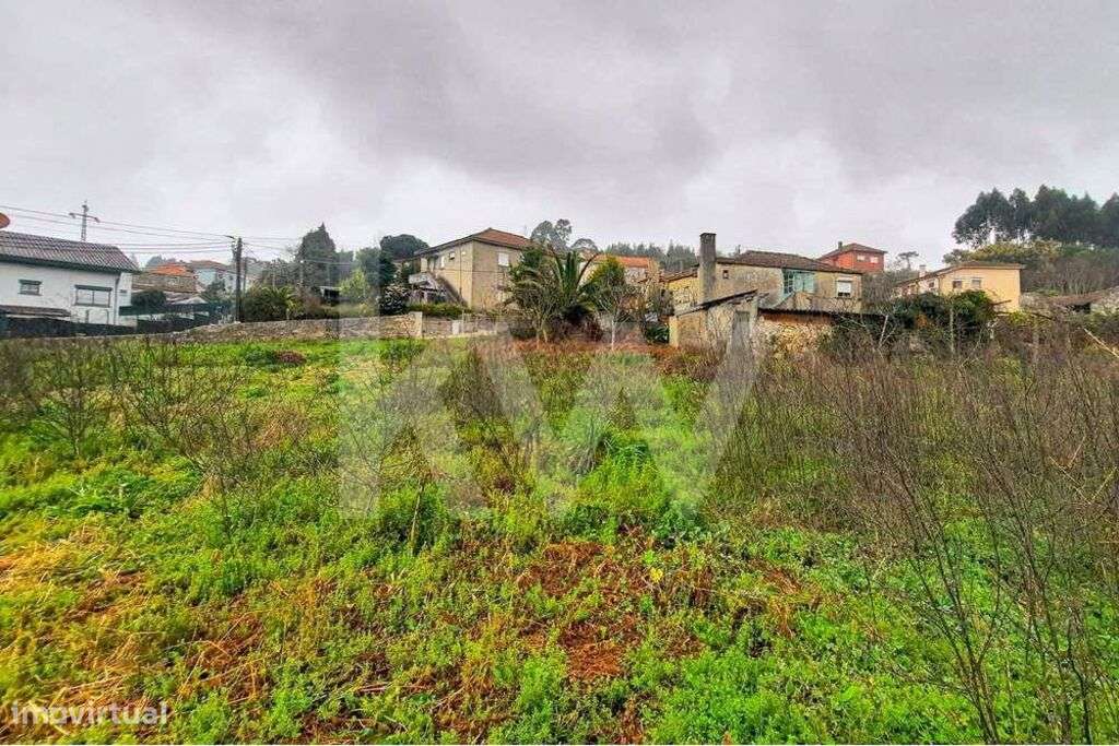 Terreno para construção em Avintes - 738m2 - Grande imagem: 4/9