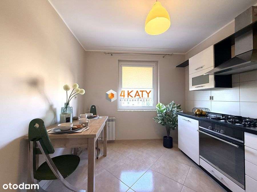 Przestronne 3 pok na os. Zacisze - Pełny obrazek: 5/20