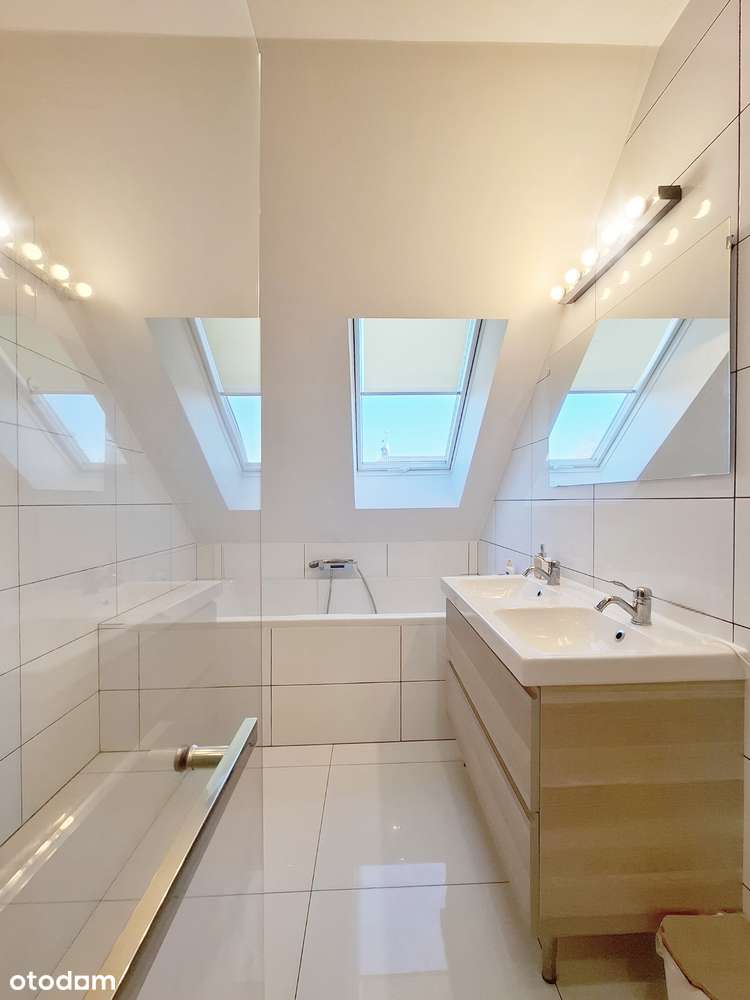 PRZESTRZEŃ I NATURA – DOM W NOWYM CHECHLE-14