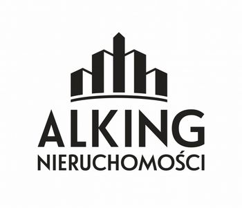 ALKING NIERUCHOMOŚCI SP. Z O.O. Logo