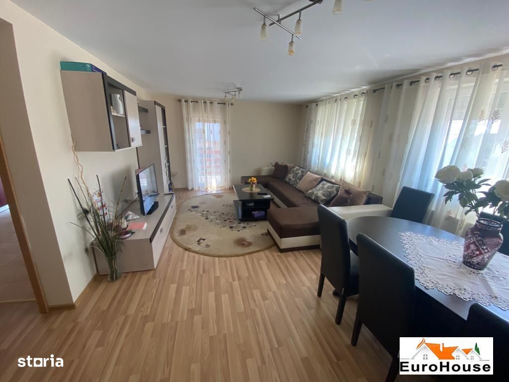 Apartament la vila de vanzare in Alba Iulia