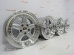 Jantes Look Ac Schnitzer Type 1 17 x 9 et 30 + 10 et30 5x120 - 4