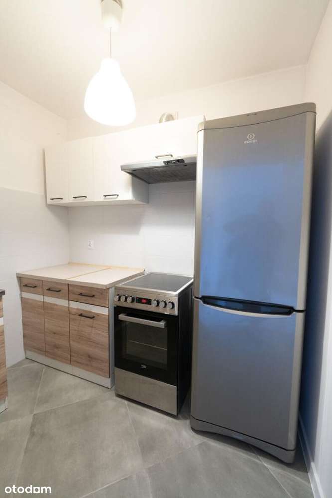 2 pokojowe mieszkanie w centrum Iławy - Pełny obrazek: 4/12