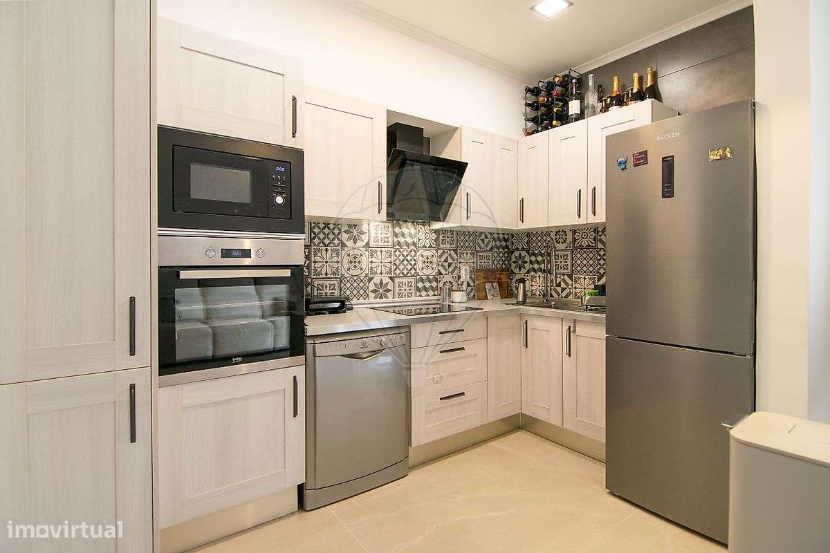 Apartamento T2 para arrendamento - Grande imagem: 2/15