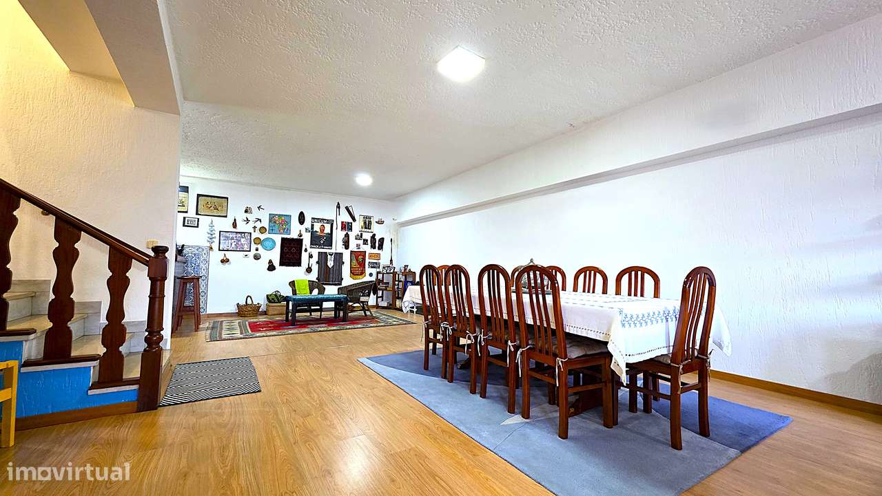 MORADIA T4 Pronta Habitar-11
