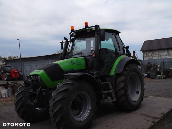 Deutz-Fahr Agrotron 150 - 26