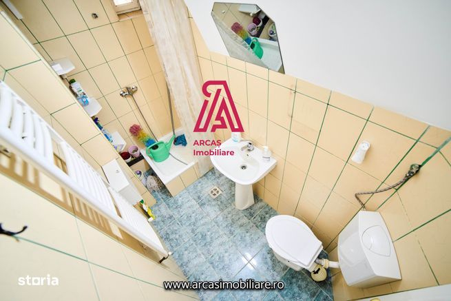 Apartament de vanzare cu 4 camere, 85 mp- B-dul Victoriei!-3