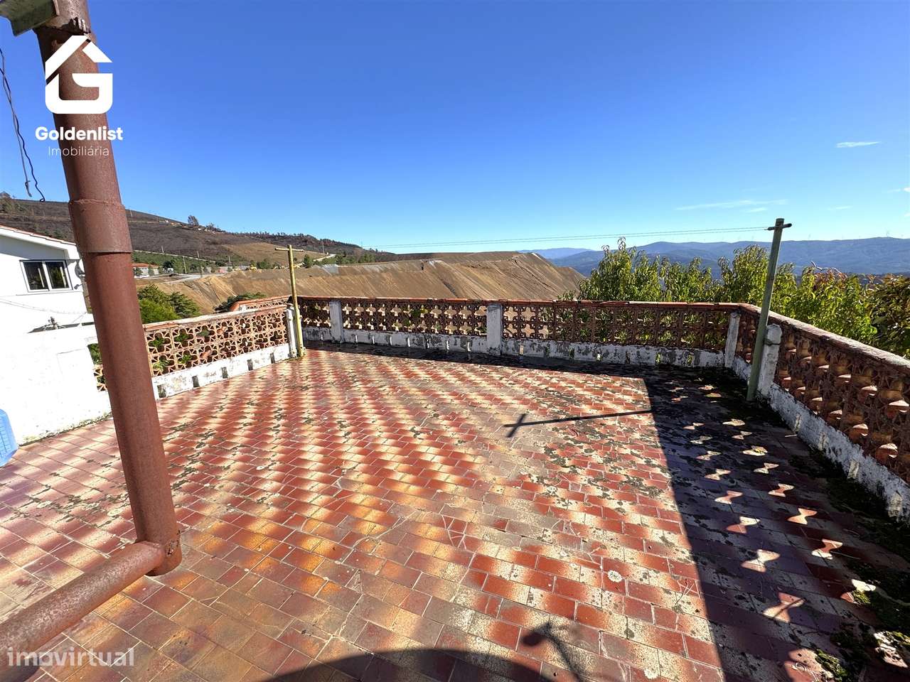 Moradia T6 Venda em Aldeia de São Francisco de Assis,Covilhã-31