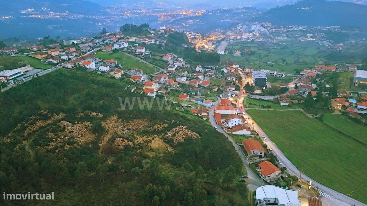 Terreno / Penafiel, Rio de Moinhos - Grande imagem: 3/3