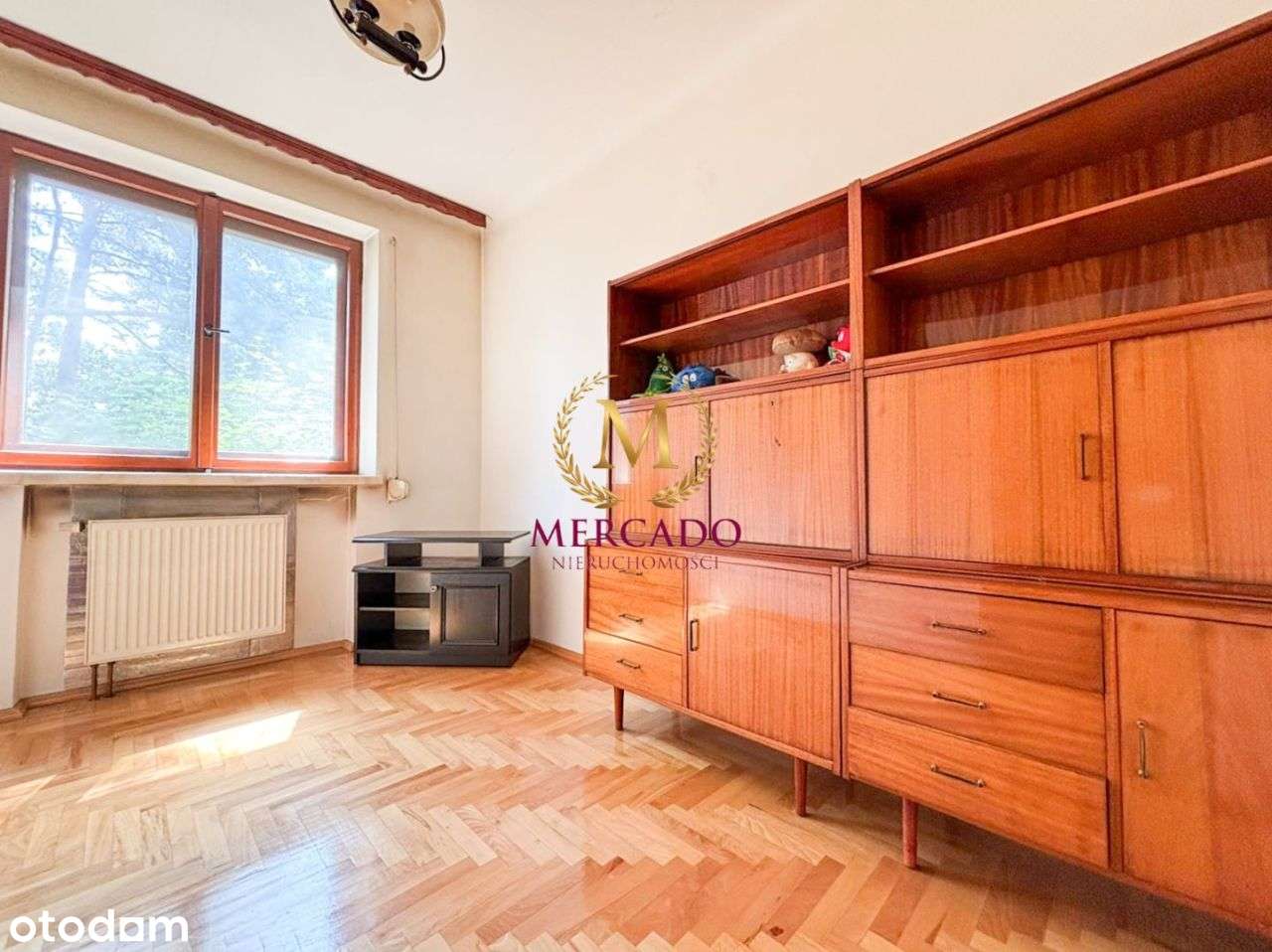 Wolnostojący dom w Michelinie z potencjałem - Pełny obrazek: 5/15