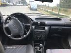 Opel Astra F 1.4 5P 1997 - Para Peças - 8