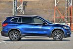 BMW X1 xDrive18d Aut. xLine - 8